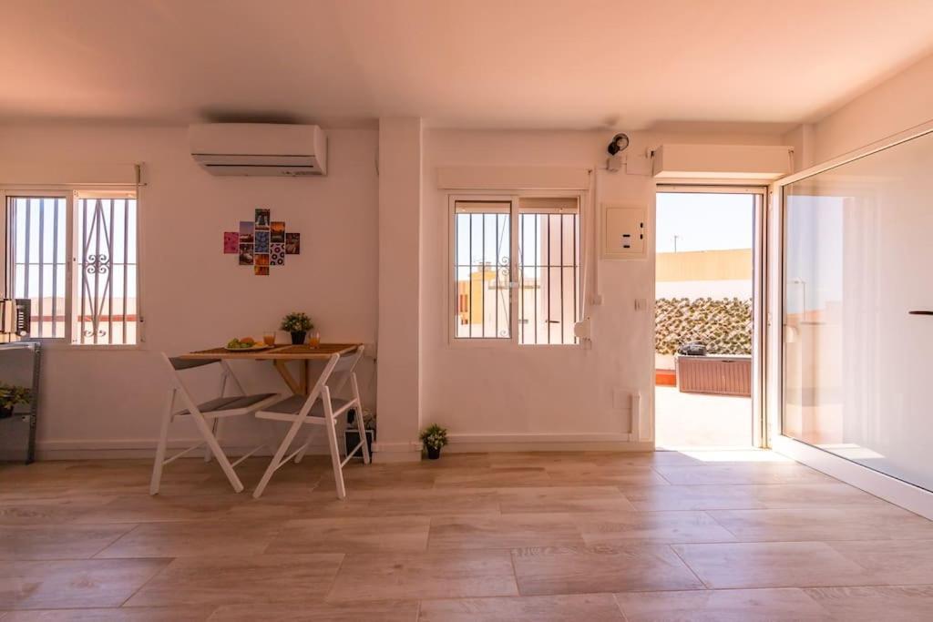 Appartamento Mini Rooftop 2, Terrass & Chill