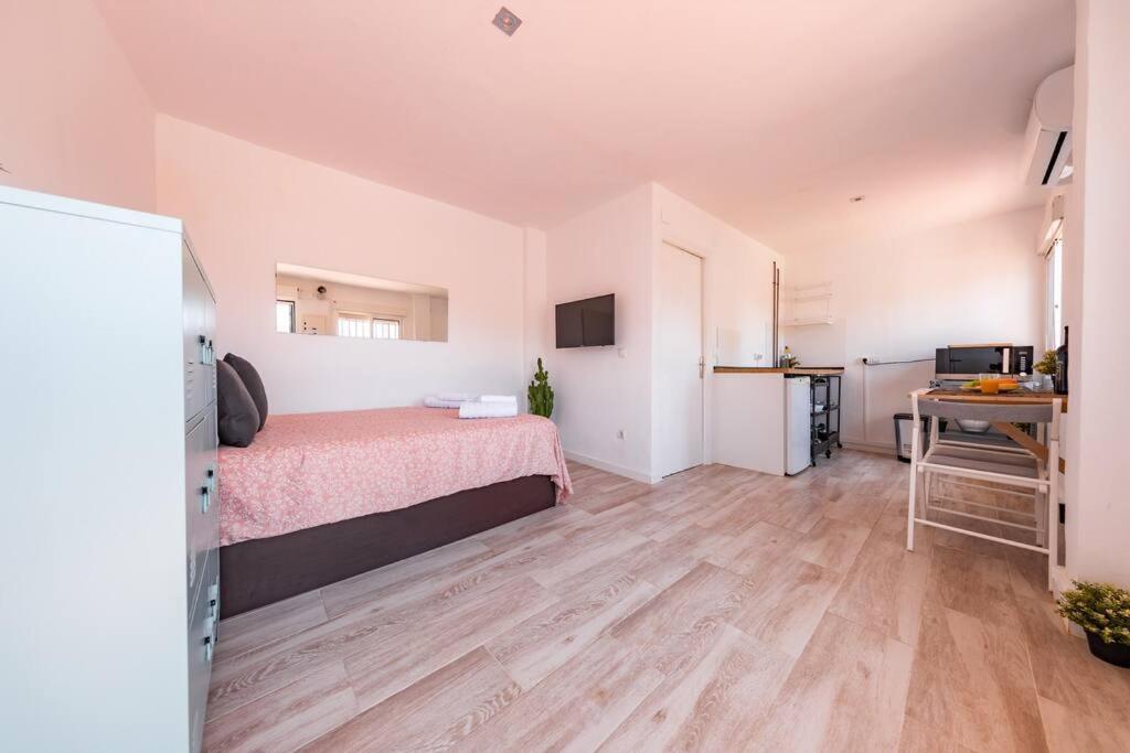 Mini Rooftop 2, Terrass & Chill Appartamento Torremolinos