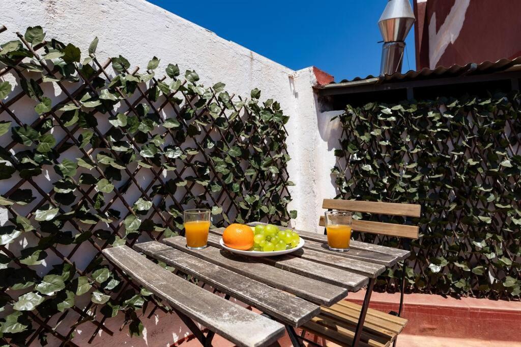 Mini Rooftop 2, Terrass & Chill Appartamento Torremolinos